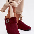 Pantofle  model 224505 Step in style 
