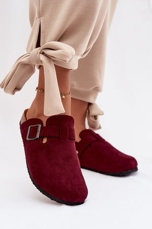  Pantofle  model 224505 Step in style 