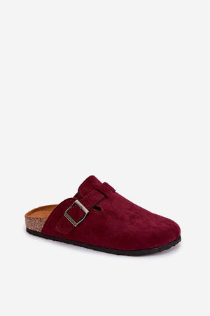  Pantofle  model 224505 Step in style 