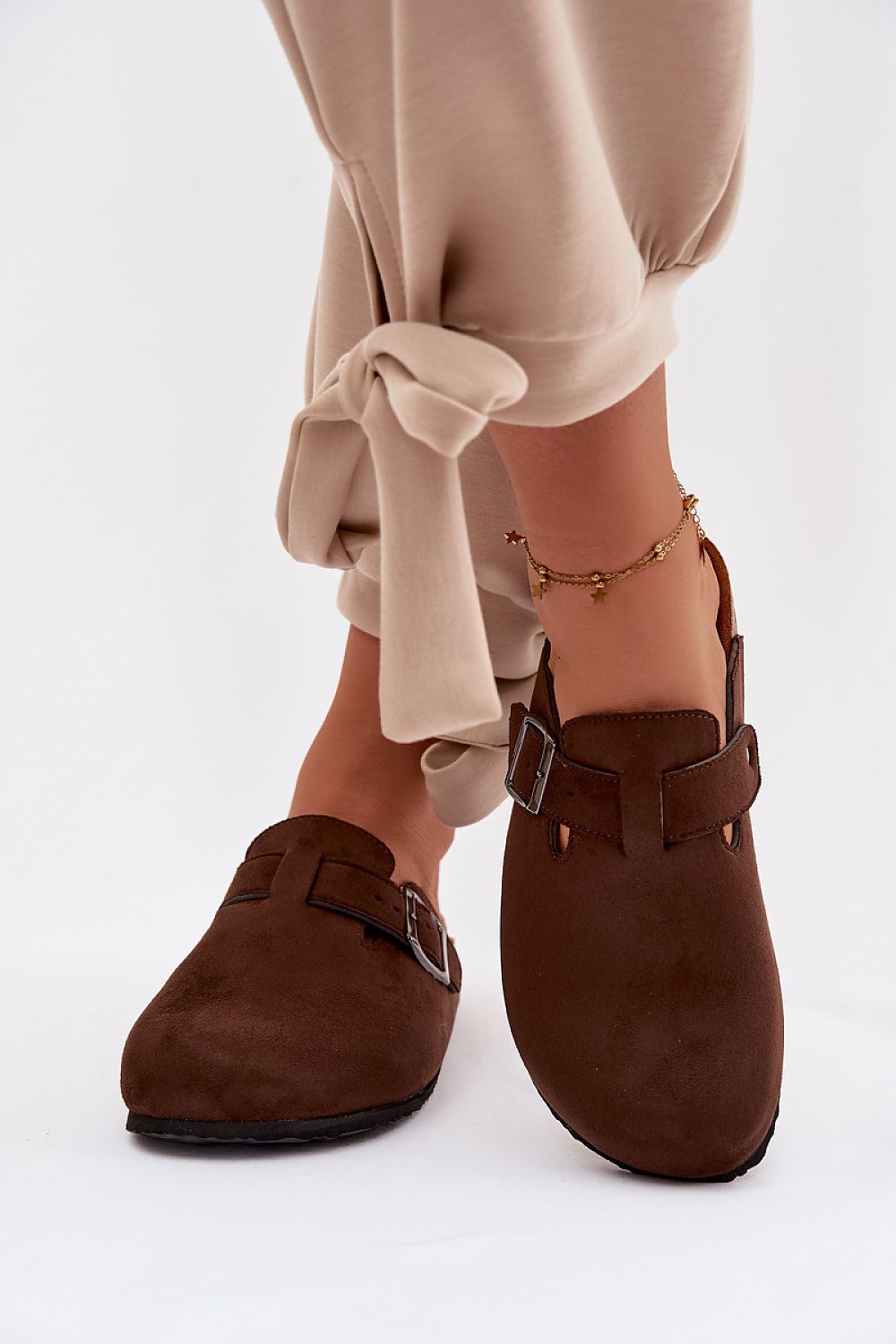  Pantofle  model 224506 Step in style 