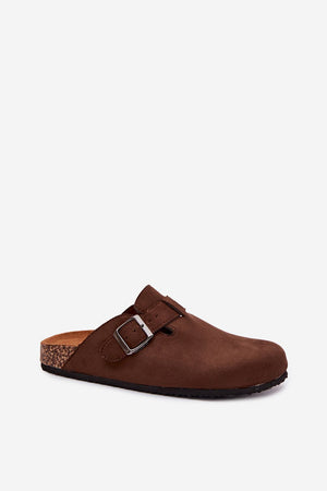  Pantofle  model 224506 Step in style 