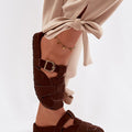  Pantofle  model 224508 Step in style 