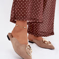  Pantofle  model 224514 Step in style 