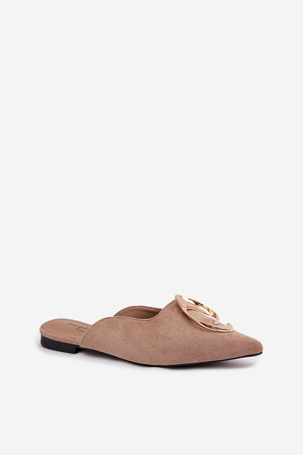  Pantofle  model 224514 Step in style 