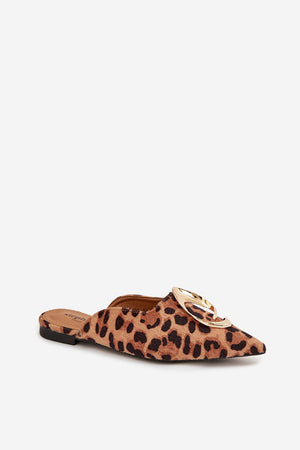  Pantofle  model 224515 Step in style 