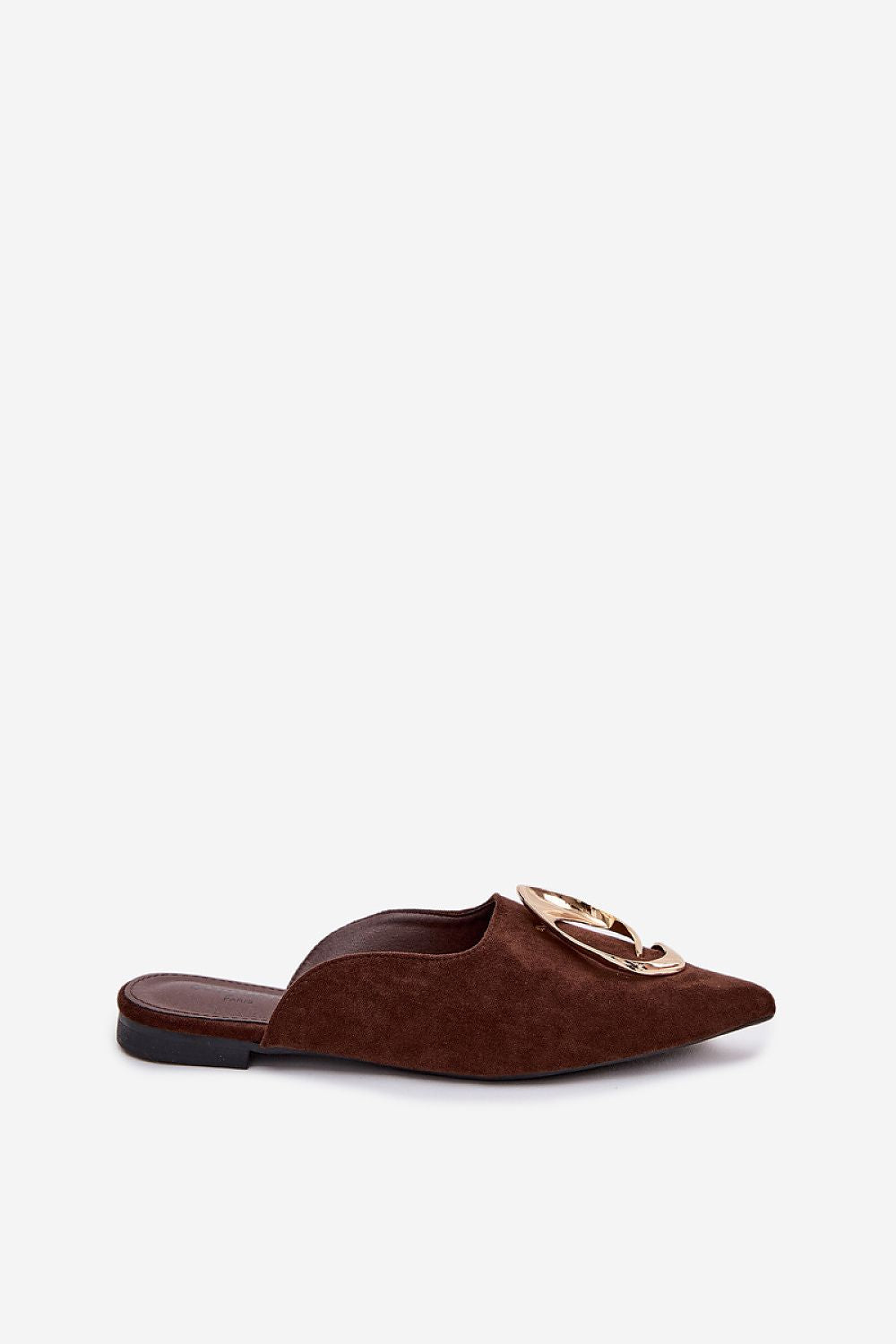  Pantofle  model 224516 Step in style 
