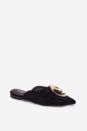  Pantofle  model 224517 Step in style 