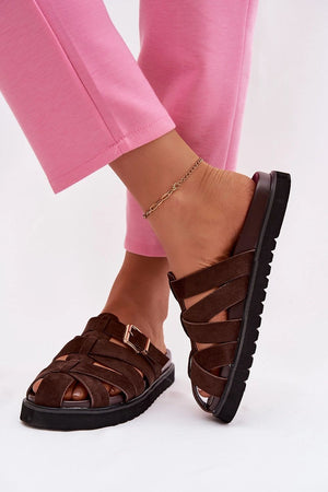  Pantofle  model 224504 Step in style 