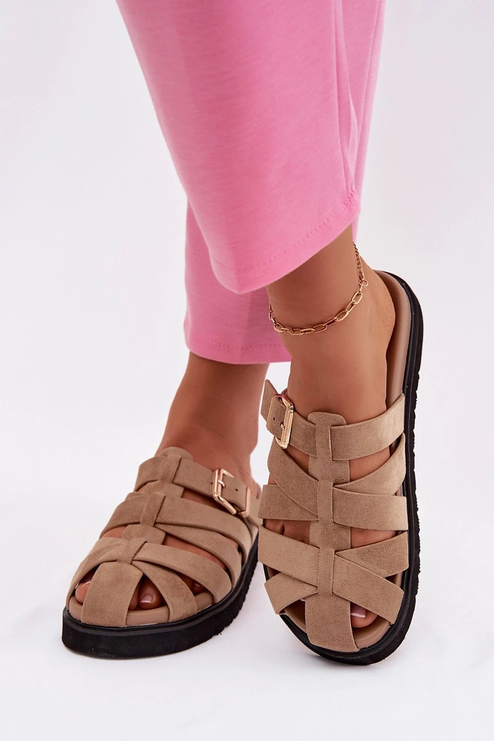  Pantofle  model 224511 Step in style 