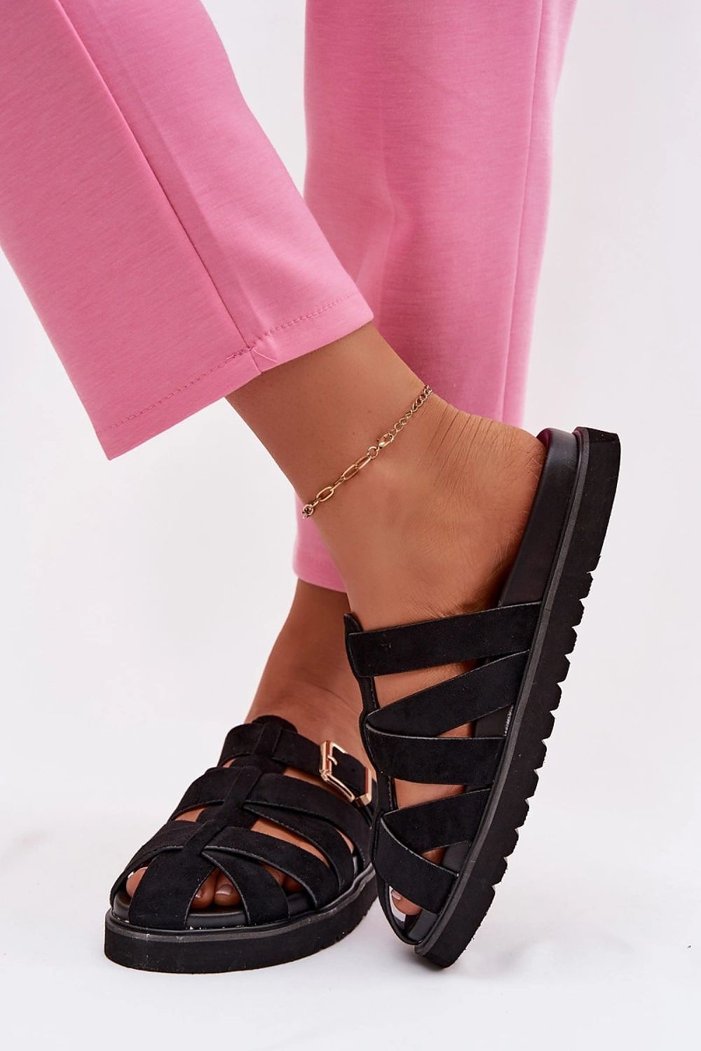  Pantofle  model 224510 Step in style 
