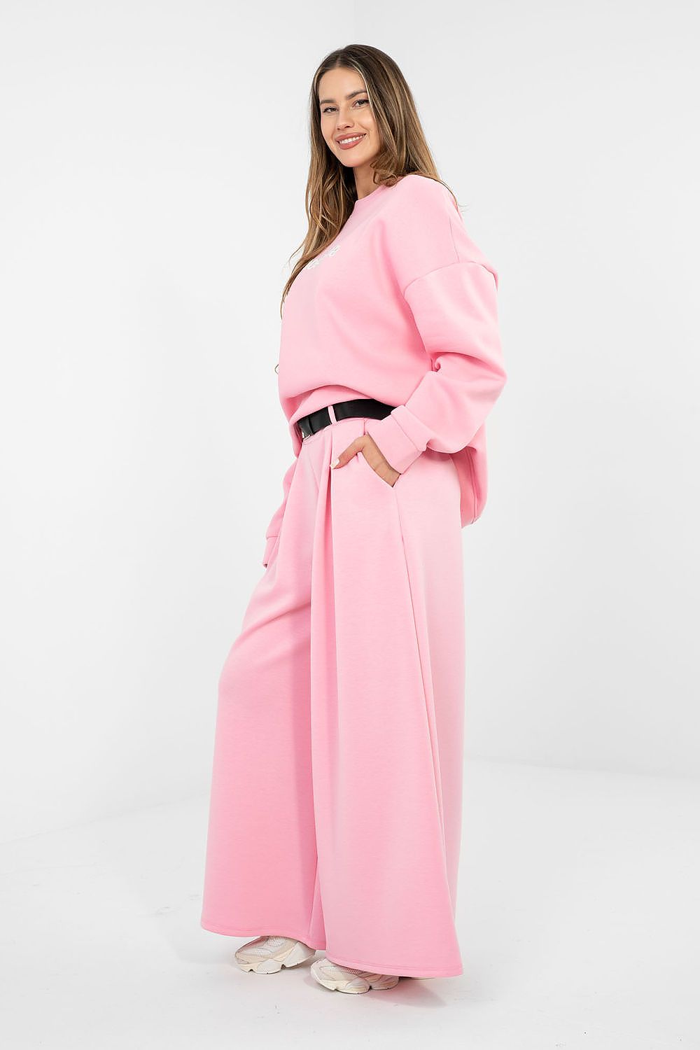  Teplákové kalhoty model 224595 Rue Paris 