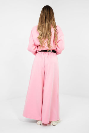  Teplákové kalhoty model 224595 Rue Paris 