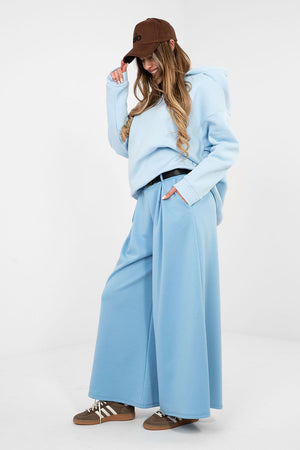  Teplákové kalhoty model 224596 Rue Paris 