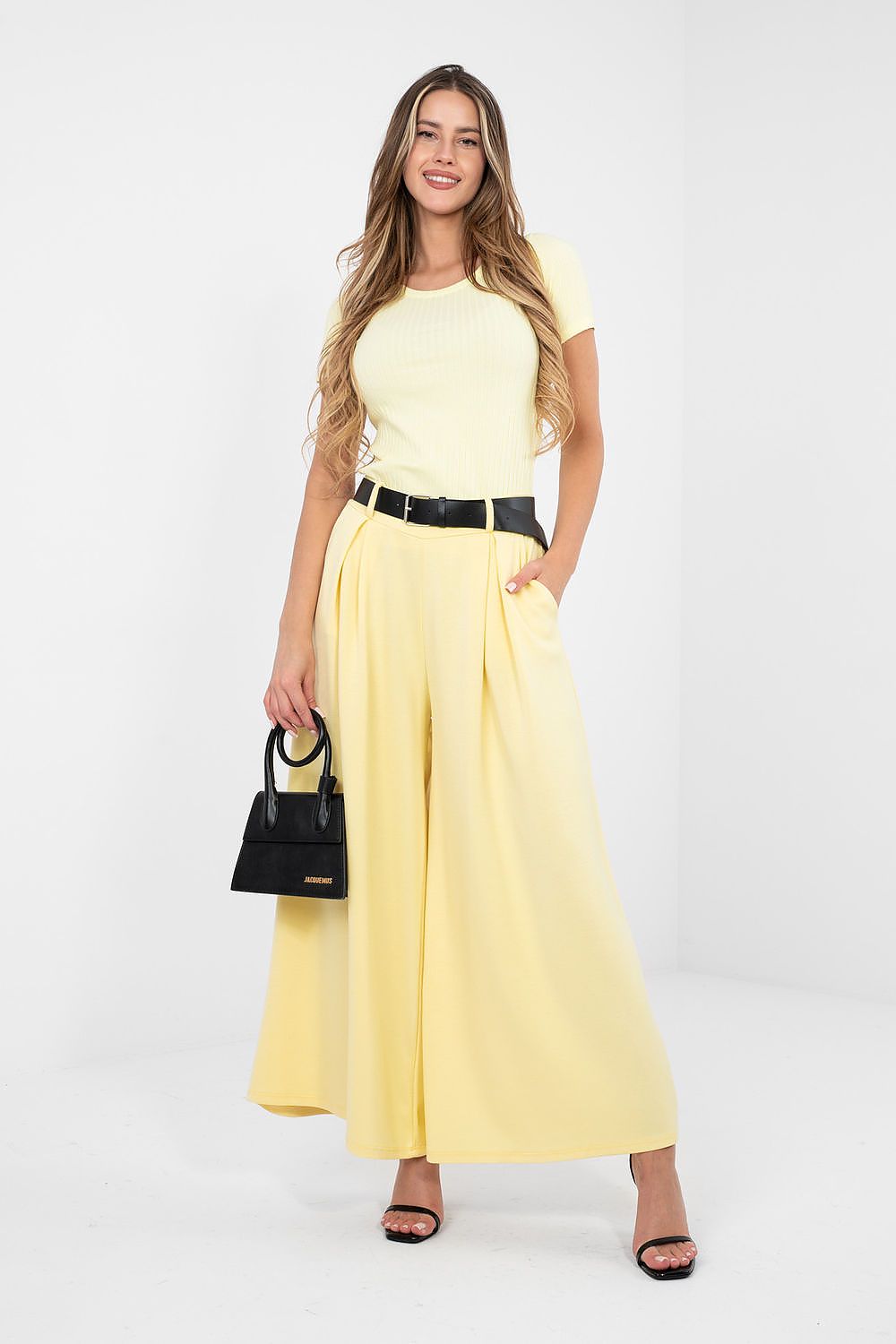  Teplákové kalhoty model 224599 Rue Paris 