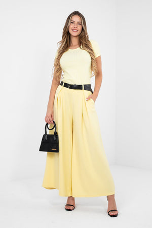  Teplákové kalhoty model 224599 Rue Paris 