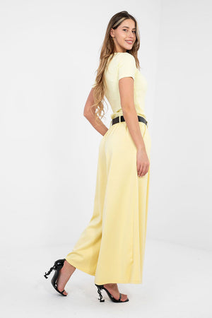  Teplákové kalhoty model 224599 Rue Paris 