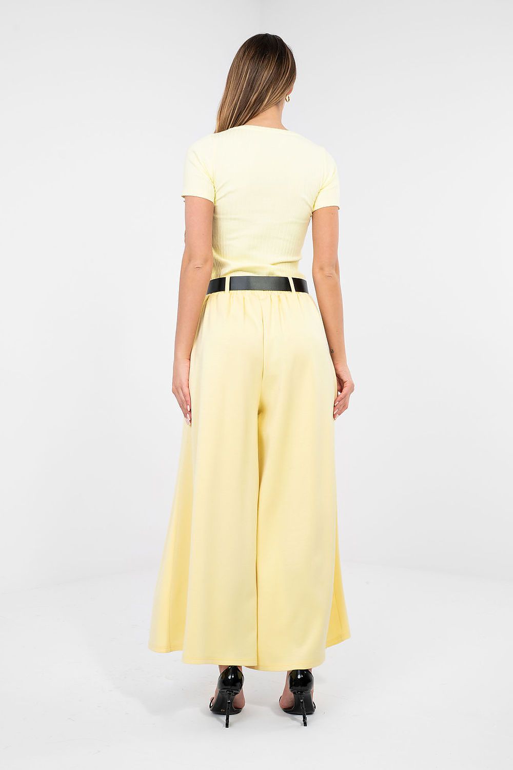  Teplákové kalhoty model 224599 Rue Paris 