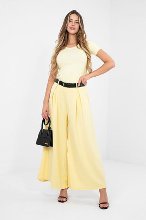  Teplákové kalhoty model 224599 Rue Paris 