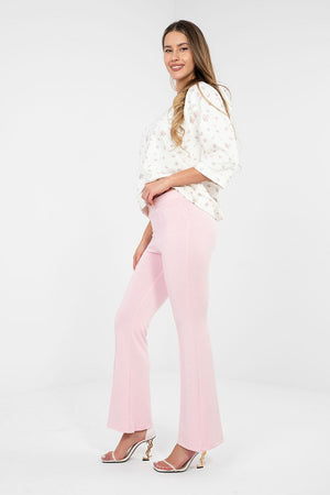  Teplákové kalhoty model 224600 Rue Paris 