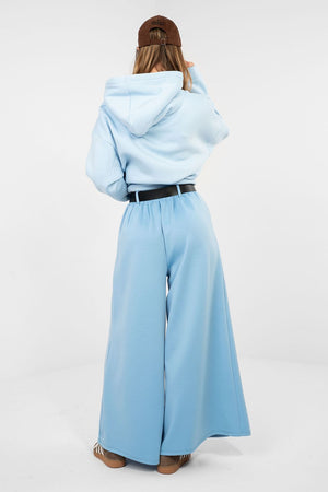  Teplákové kalhoty model 224596 Rue Paris 