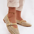  Balerinky  model 224625 Step in style 