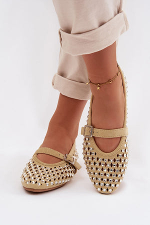  Balerinky  model 224625 Step in style 