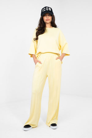  Teplákové kalhoty model 224638 Rue Paris 