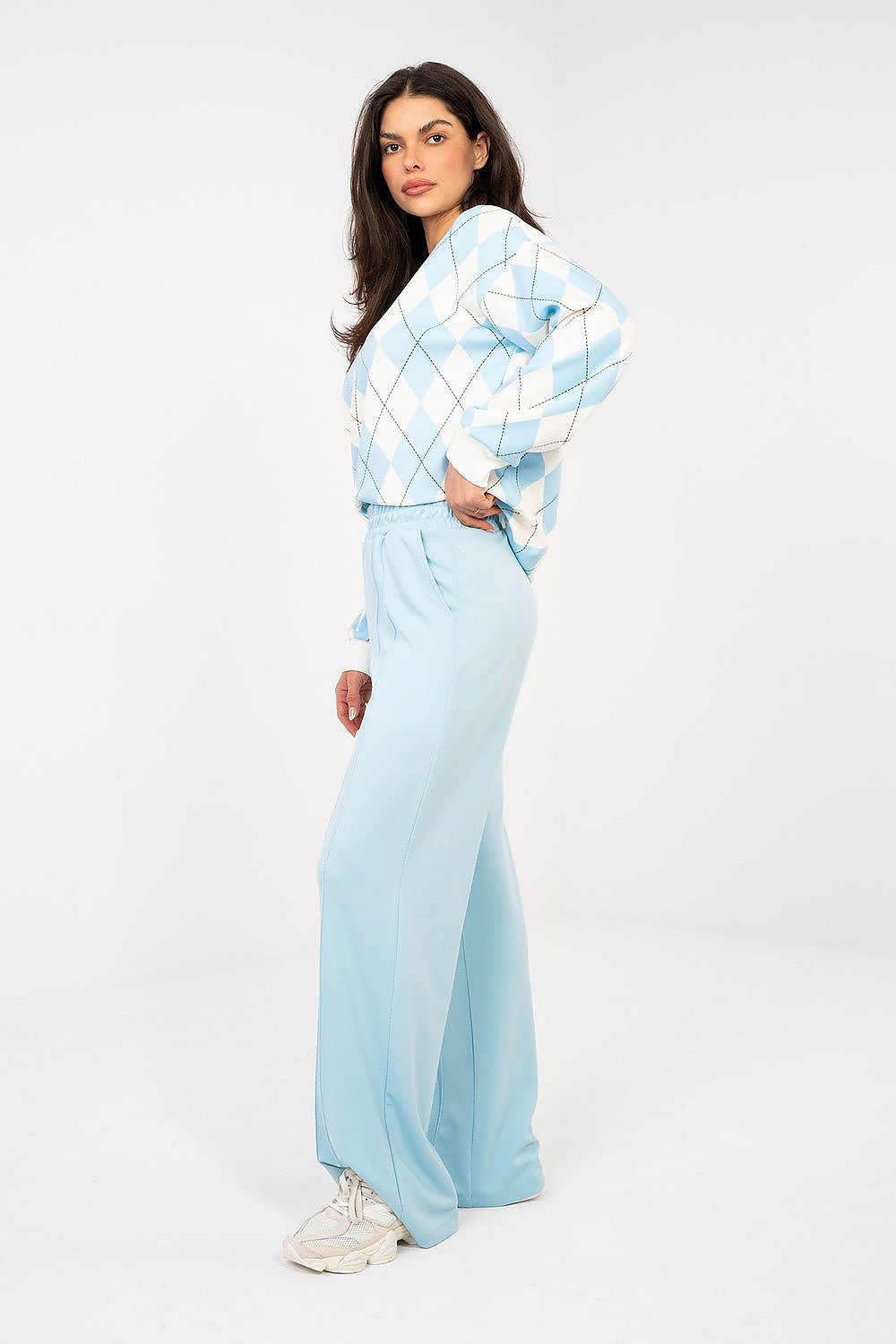  Teplákové kalhoty model 224639 Rue Paris 