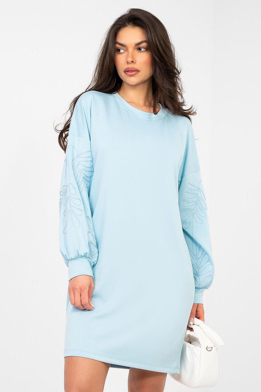  Denní šaty model 224640 Rue Paris 