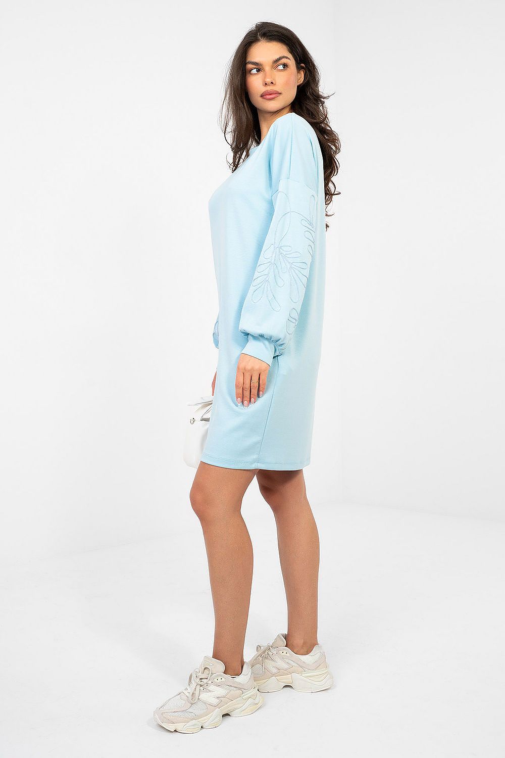  Denní šaty model 224640 Rue Paris 