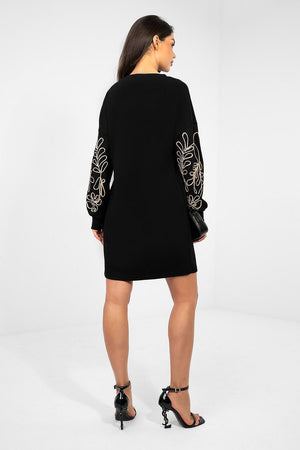  Denní šaty model 224641 Rue Paris 