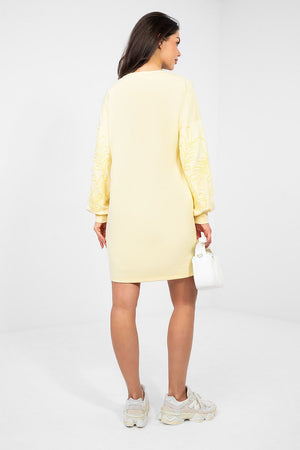  Denní šaty model 224642 Rue Paris 