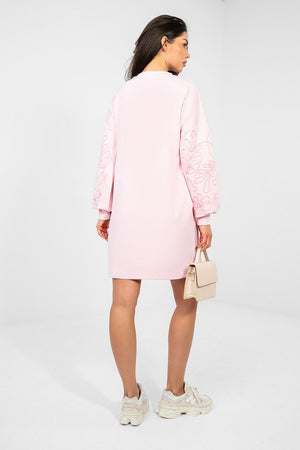  Denní šaty model 224643 Rue Paris 