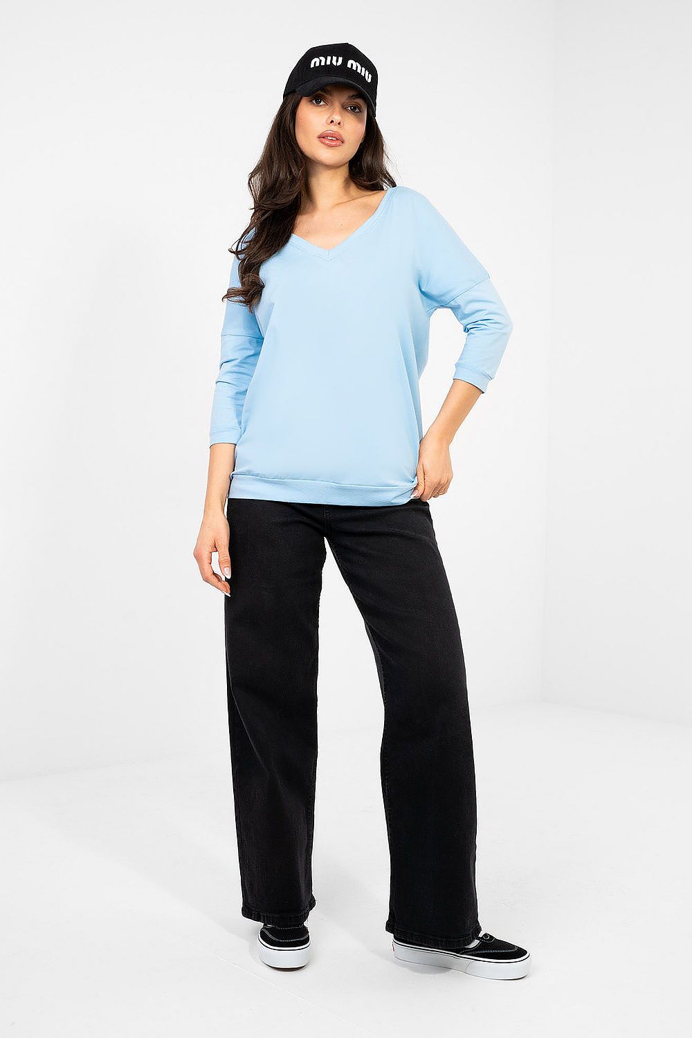  Halenka  model 224653 Rue Paris 