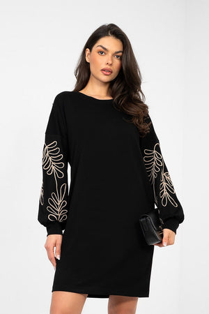  Denní šaty model 224641 Rue Paris 