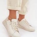  Polobotky  model 224708 Step in style 