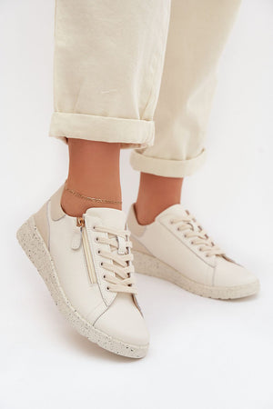  Polobotky  model 224708 Step in style 