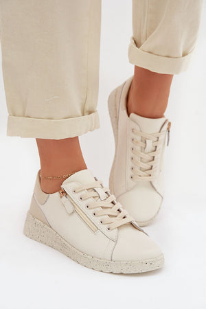 Polobotky  model 224708 Step in style 