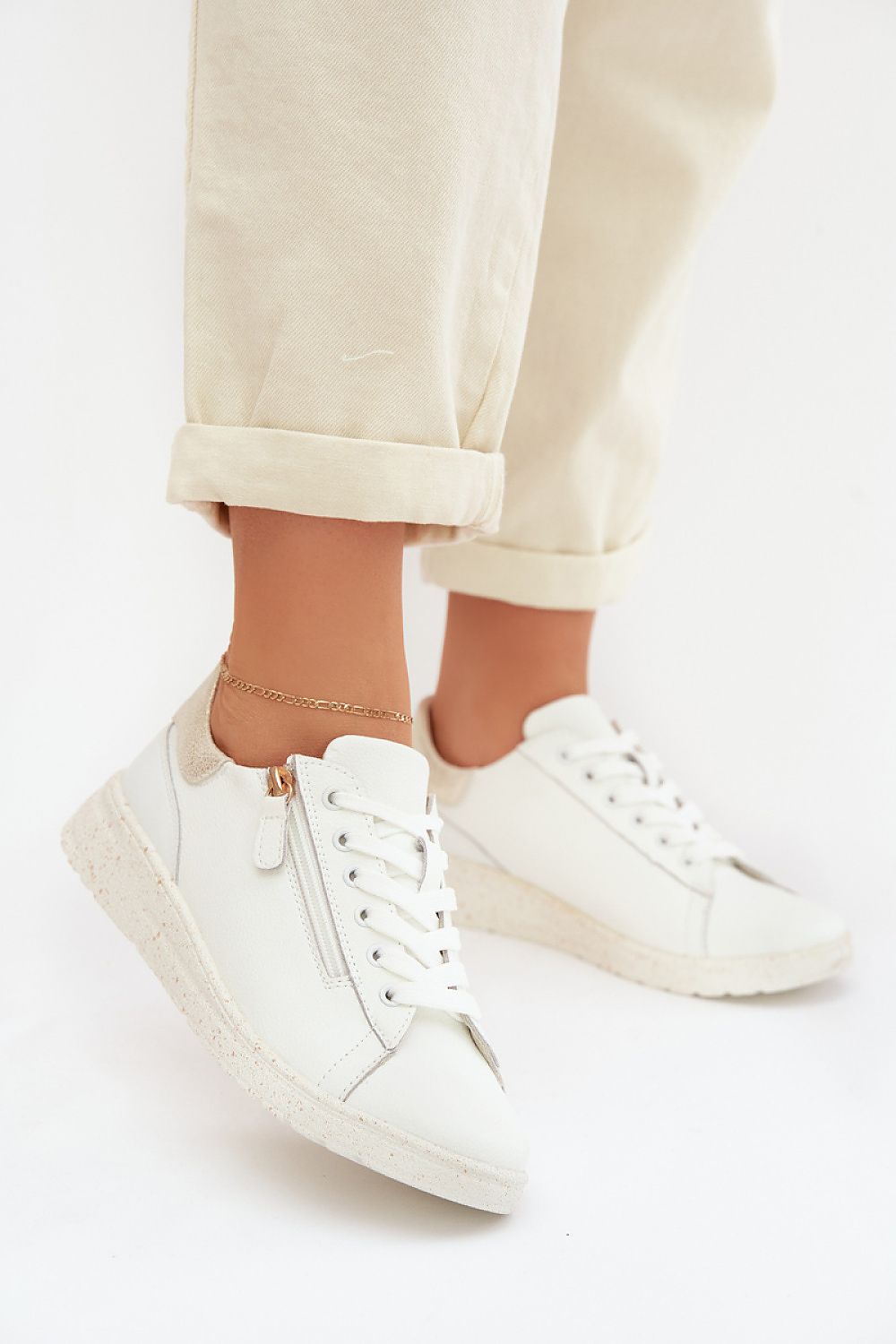  Polobotky  model 224709 Step in style 