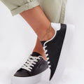  Sportovní obuv  model 224712 Step in style 