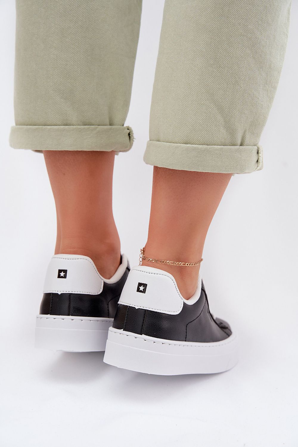  Sportovní obuv  model 224712 Step in style 