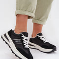  Sportovní obuv  model 224714 Step in style 