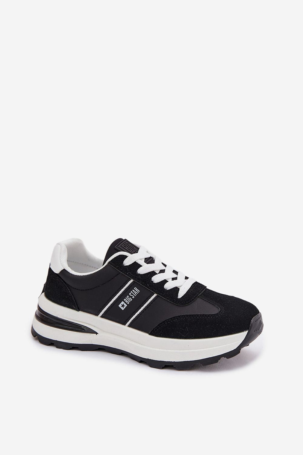  Sportovní obuv  model 224714 Step in style 