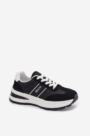  Sportovní obuv  model 224714 Step in style 