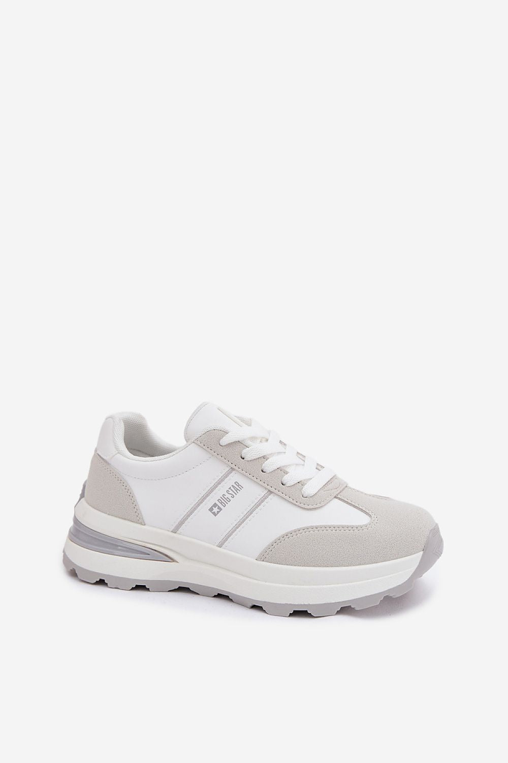  Sportovní obuv  model 224716 Step in style 