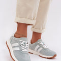  Sportovní obuv  model 224717 Step in style 