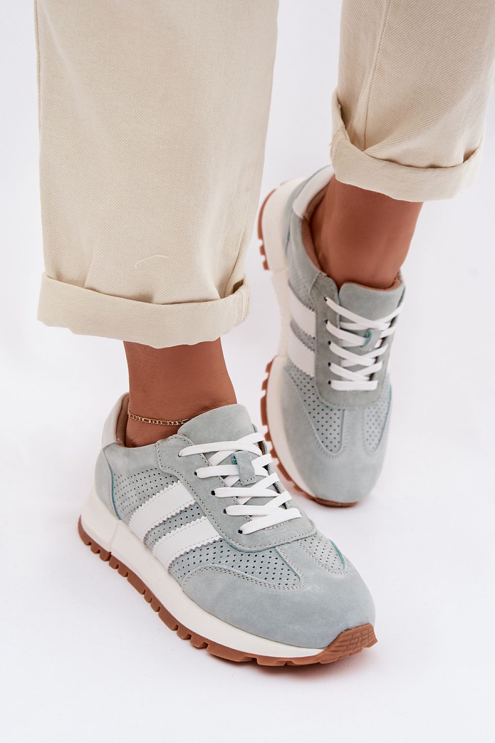  Sportovní obuv  model 224717 Step in style 