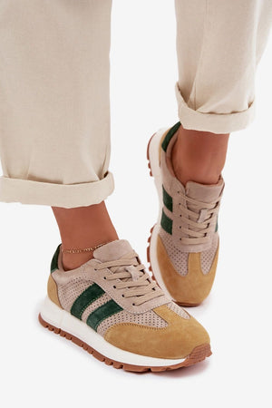  Sportovní obuv  model 224718 Step in style 