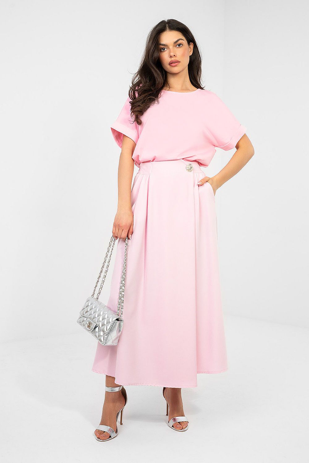  Halenka  model 224742 Rue Paris 