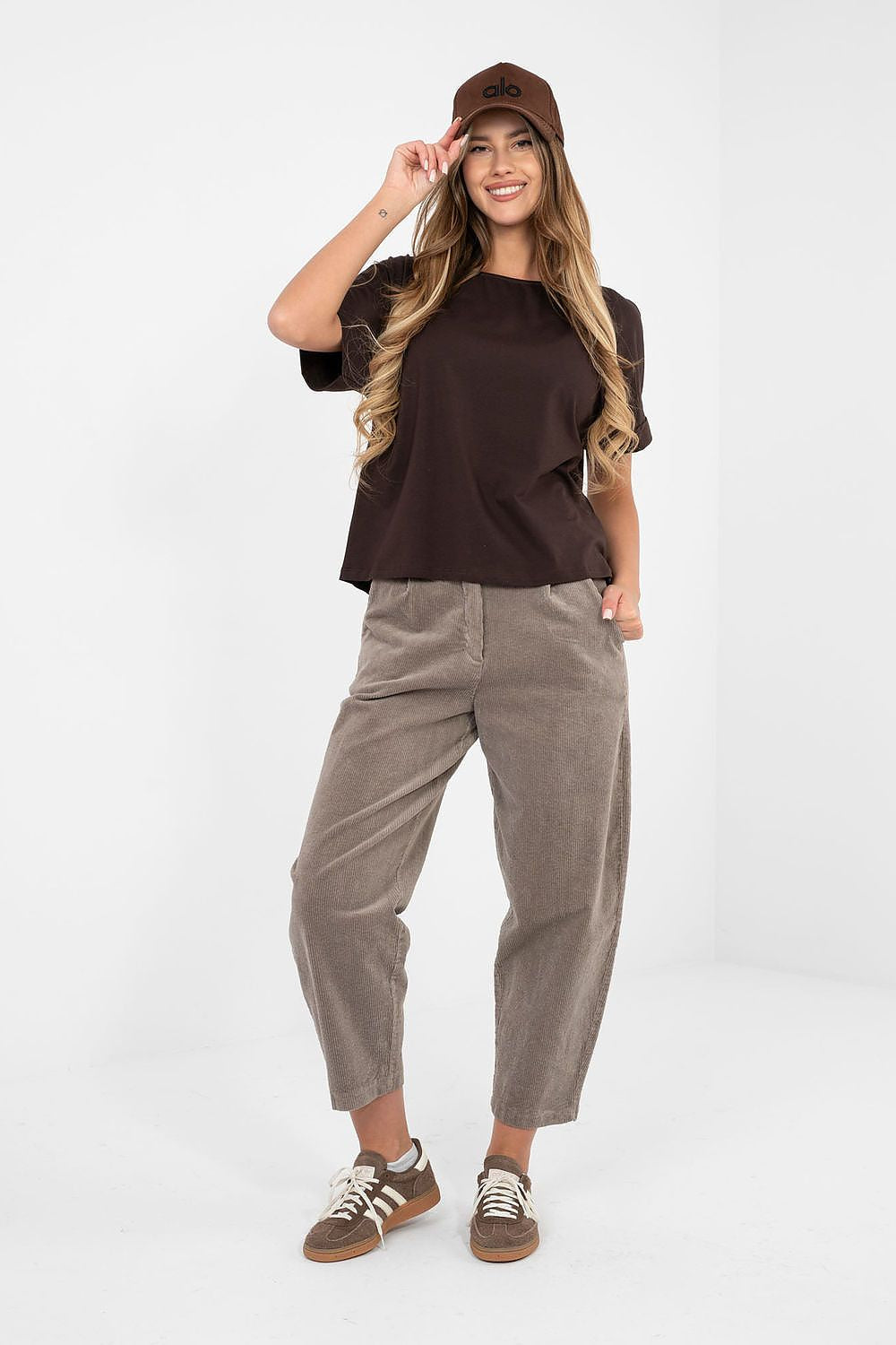  Halenka  model 224746 Rue Paris 